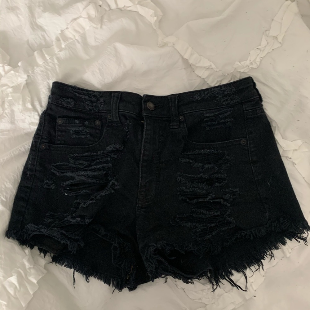 American Eagle Next Level Denim Short